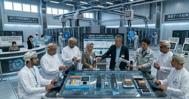 Vertical Value Chains: Interlocking Industrial Networks & National Economy Lessons