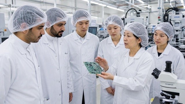 Mottainai: Japanese Zero-Waste Philosophy & Circular Economy Applications