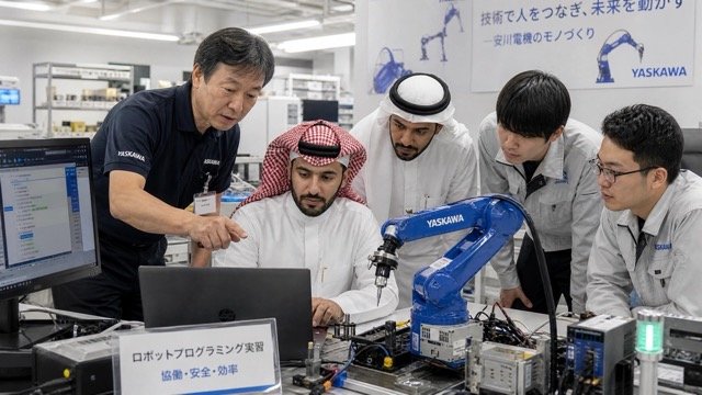 Kitakyushu: From Pollution City to Global Sustainability Capital