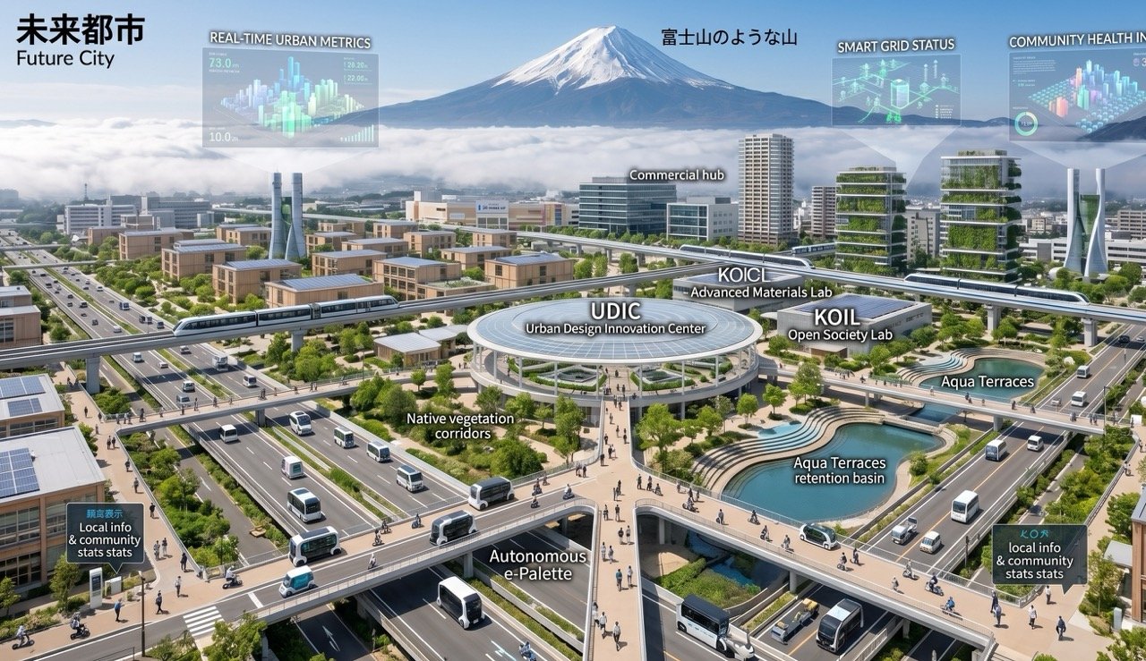 Shu-Ha-Ri: Japanese Competency Development from Imitation to Innovation