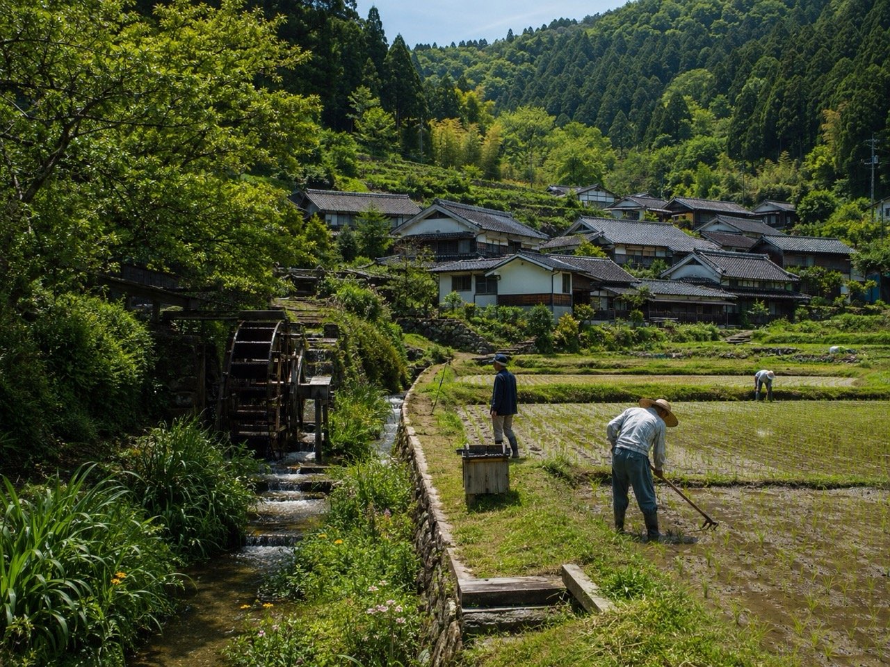 Applied Omotenashi: Engineering the Customer Experience the Japanese Way