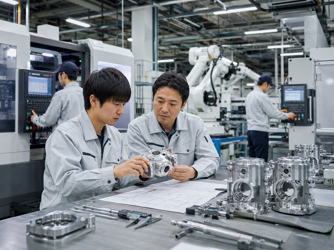 AI-Powered Process Automation