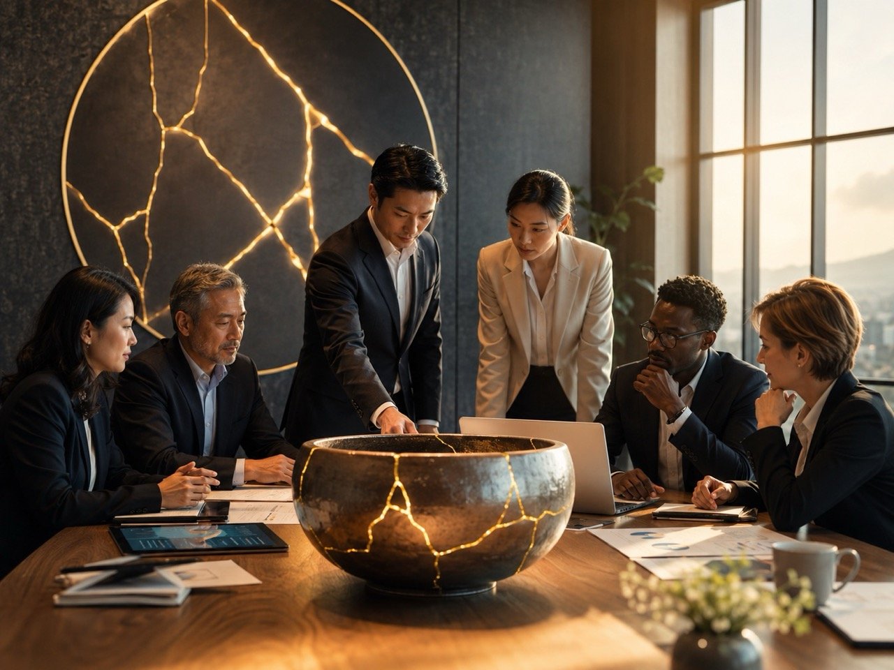 Data-Driven Decision Making