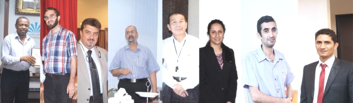 Risk Management for Major Projects