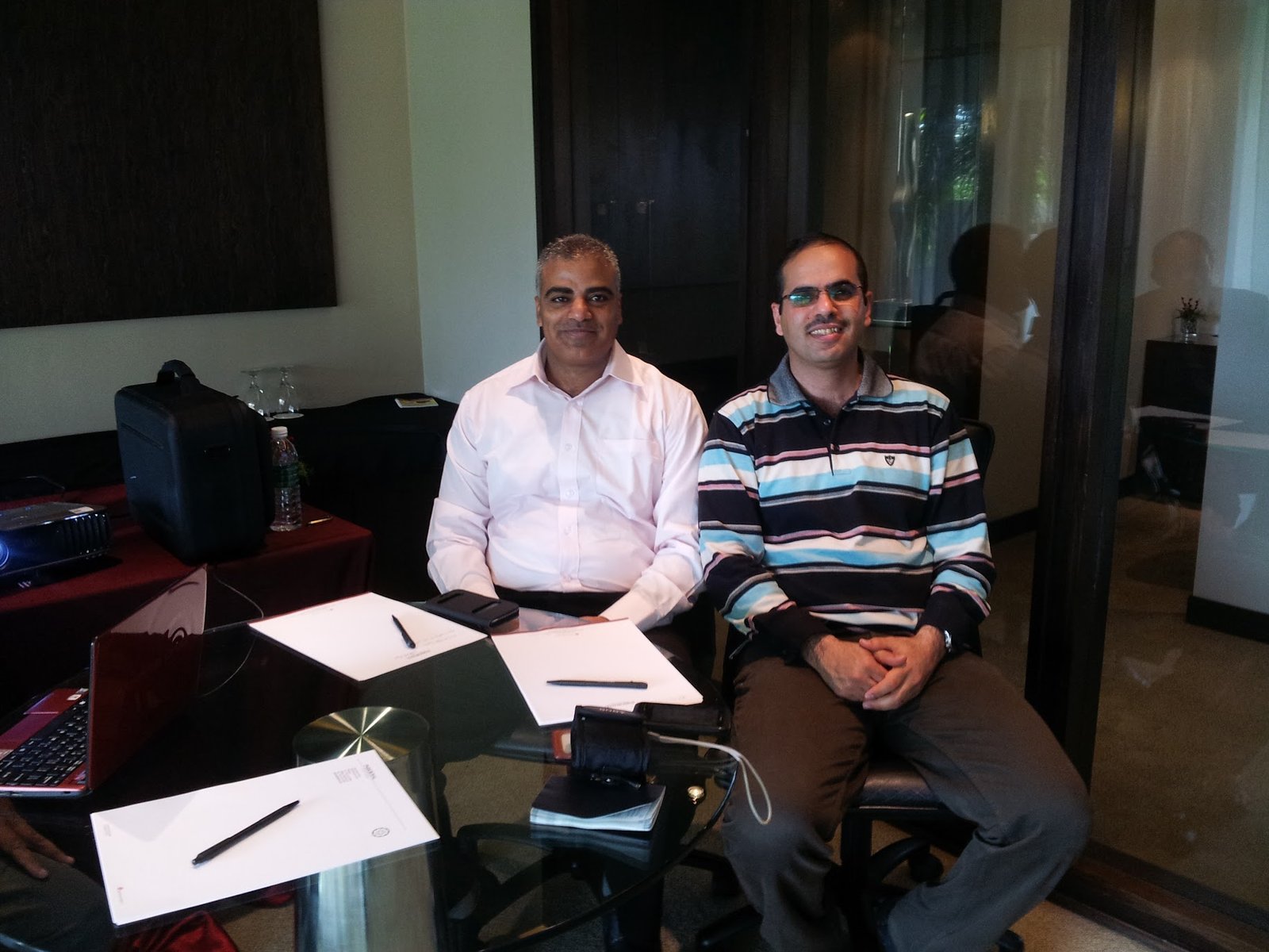 Anti-Money Laundering and Financial Compliance