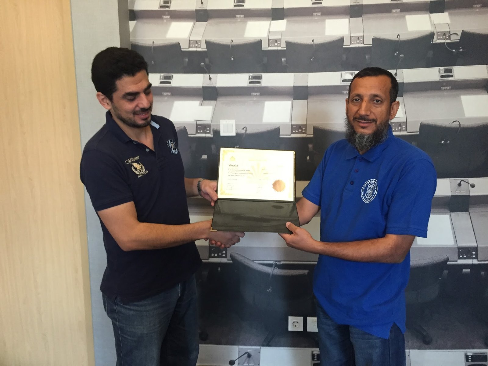 Professional Training Program Design