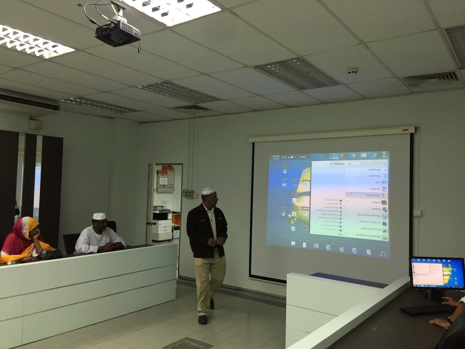Digital Learning and LMS Management