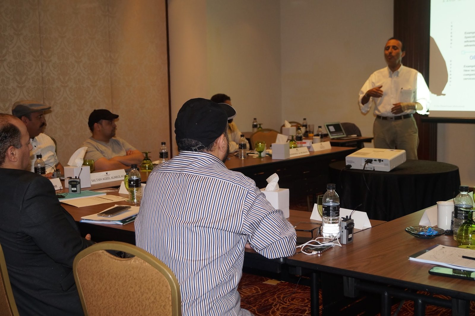 Strategic Procurement Management
